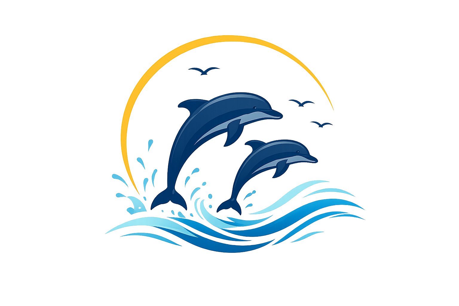 Hagnaya Beach Resort logo